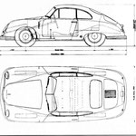 1948: 356 Coupe, Signature Ko (Komenda)
