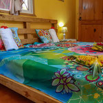 Rooms Las Galeras