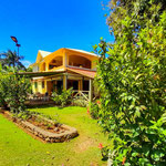 Rooms Las Galeras
