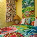 Rooms Las Galeras