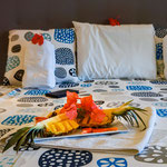 Rooms Las Galeras