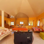 Rooms Las Galeras