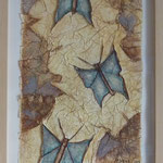 "Drunken of love", 43 cm x 33 cm, verkauft