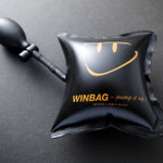 WinBag Montagekissen