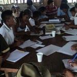 Programa Desarrollo sin Impacto Ambiental. Paraitepuy Roraima