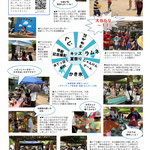 2018年開催報告２
