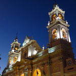 Kirche in Salta