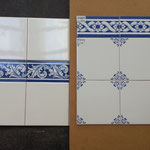Keramikfliesen - SOUTHERN TILES Mediterrane Wand- und Bodenfliesen