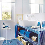 Keramikfliesen - SOUTHERN TILES Mediterrane Wand- und Bodenfliesen