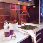 Keramikfliesen - SOUTHERN TILES Mediterrane Wand- und Bodenfliesen