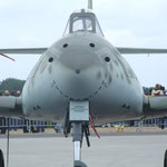 Me 262 Nachbau