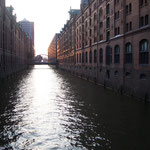 Speicherstadt
