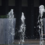 Wasserspiele Deutsche Oper