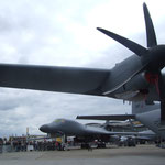 Hercules und B2