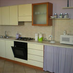 B & B close to Mantova pool, private bath, breakfast, mantova motocross, parking, economic