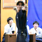 第２５５代　片山　兵庫県三田学園高校出身