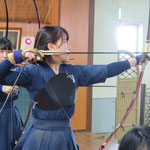 第２２５代　長谷（鳥取西高校出身）
