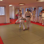 Zen-Ki-Budo - Kampfsport, Selbstverteidigung, Aerobic, Fitness in Herne, Bochum, Wanne-Eickel