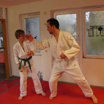 Zen-Ki-Budo - Kampfsport, Selbstverteidigung, Aerobic, Fitness in Herne, Bochum, Wanne-Eickel