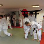 Zen-Ki-Budo - Kampfsport, Selbstverteidigung, Aerobic, Fitness in Herne, Bochum, Wanne-Eickel