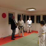 Zen-Ki-Budo - Kampfsport, Selbstverteidigung, Aerobic, Fitness in Herne, Bochum, Wanne-Eickel