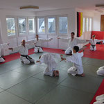 Zen-Ki-Budo - Kampfsport, Selbstverteidigung, Aerobic, Fitness in Herne, Bochum, Wanne-Eickel