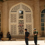 Park in Shiraz