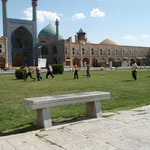 Fussball ist auch im Iran beliebt