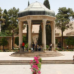 Hafez Mausoleum