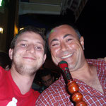 Tim aus Australien