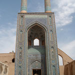 Moschee in Yazd