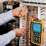 Mesures électriques