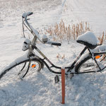 Ein g´schneit