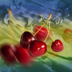 Liquid Cherry