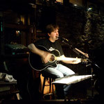 JO-SOLO The Auld Triangle - Paderborn