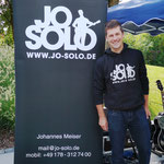 JO-SOLO Bad Vilbel