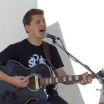 GENUSSERIE - Straßenfest Bad Vilbel 2014