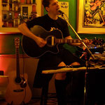 JO-SOLO Patrick´s Irish Pub - Gütersloh