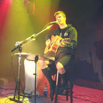 Mobile Irish Pub - Kulturhalle Stockheim