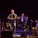 STIRLING BRIDGE St. Patrick´s Day Party Alte Turnhalle Butzbach