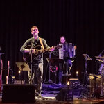 STIRLING BRIDGE St. Patrick´s Day Party Alte Turnhalle Butzbach