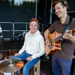 STIRLING BRIDGE Duo  (JO&MAX) 2022