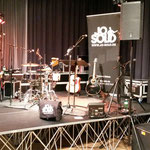 STIRLING BRIDGE Duo Stage Impressions