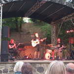 Stirling Bridge, Friedberg Burggarten 2023
