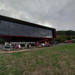 STIRLING BRIDGE Americana Celtic Folk Festival 2025 Keltenwelt Glauberg