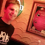 JO-SOLO Halloweenparty Inside Irish Pub - Speyer