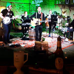STIRLING BRIDGE St. Patrick´s Day 2022 live stream Konzert 