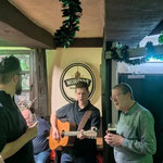 JO-SOLO in der Temple Bar Friedberg 2025