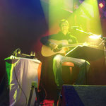 JO-SOLO Mobile Irish Pub - Kulturhalle Stockheim