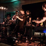 STIRLING BRIDGE CD Release Party Gasthaus Groß Rockenberg 2018